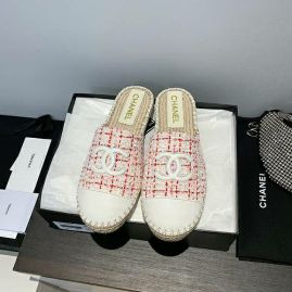 Picture of Chanel Shoes Women _SKUfw157483493fw